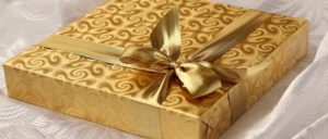 Mit diesen Geschenketipps macht der Sugar Daddy sein Sugarbabe glücklich