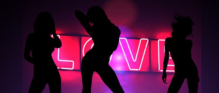 Auf der Suche nach einer Sugardating-Beziehung in Berlin