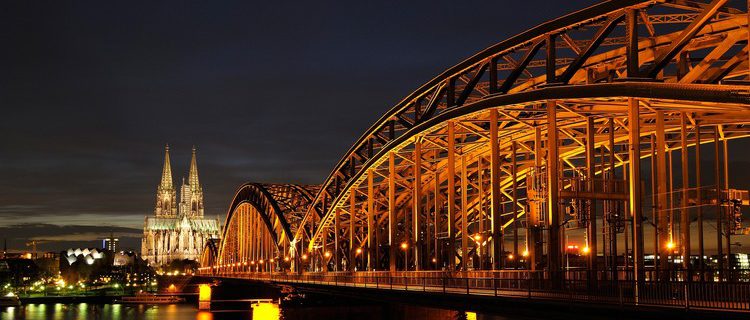 Die exklusivsten Hotels in Köln, um den perfekten Sugardaddy zu treffen