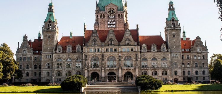 Kulinarische Köstlichkeiten: Exklusive Luxus-Restaurants in Hannover für das erste Date