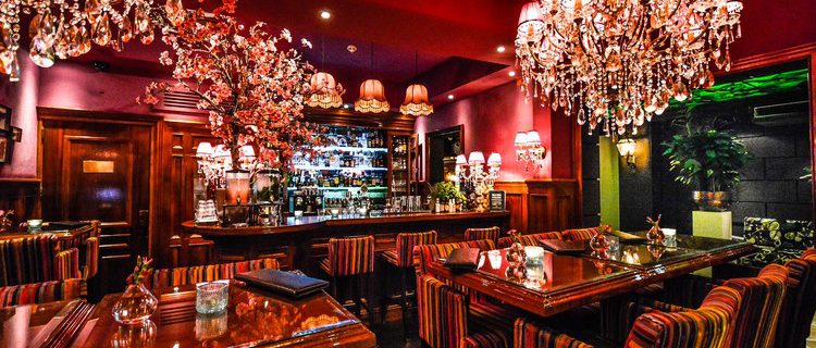 Restaurants in München für den Anfang einer wundervollen Sugardaddy Beziehung