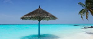 Wie im Paradies – Urlaub mit dem Sugarbabe