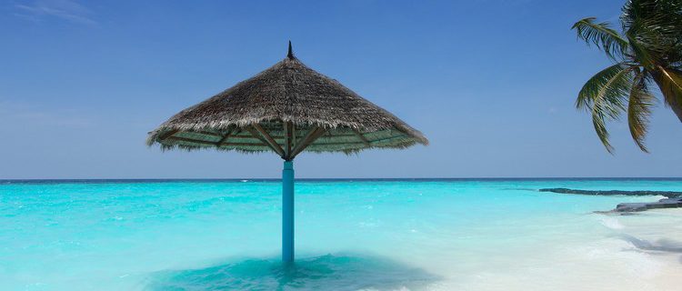Wie im Paradies – Urlaub mit dem Sugarbabe