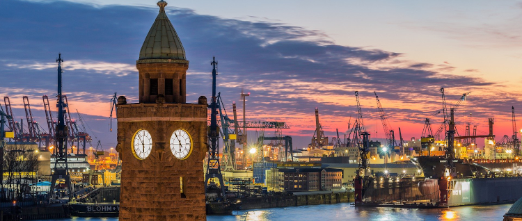 Luxuriöse Hotel-Empfehlungen für dein Sugardaddy-Rendezvous in der Hansestadt Hamburg