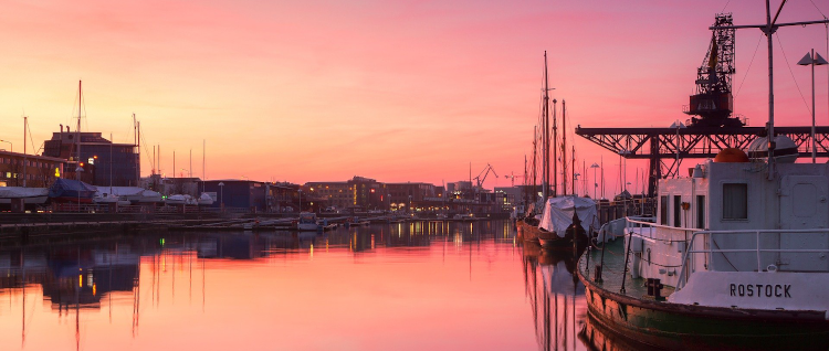 Sugardating an der Ostsee – stilvolle Sugardaddy Treffen in Rostock