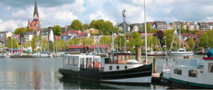 Orte für ein erfolgversprechendes Sugardaddy Date in Flensburg