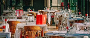 Luxuriöse Restaurants für das perfekte Sugardaddy Date in Berlin