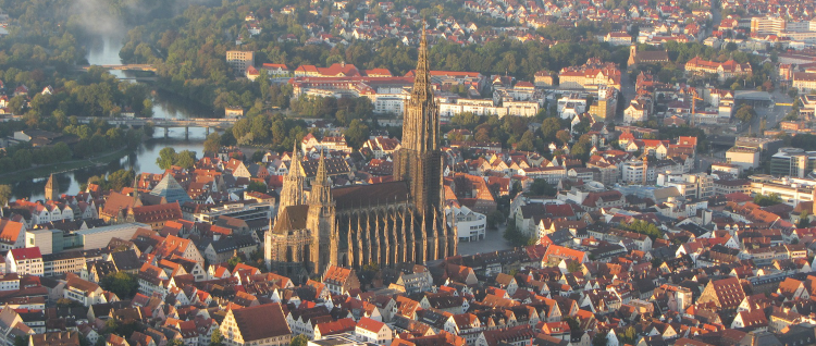 Sugardating in Ulm – Luxus-Locations für Sugarbabes und Sugardaddys im Schatten des Münster