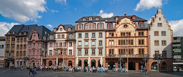 Exklusive Hotels für ein romantisches Sugardaddy-Date in Innsbruck