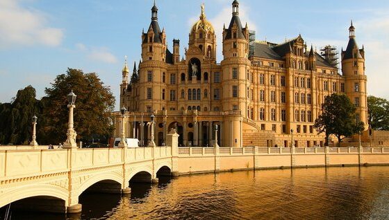 Tipps für das perfekte Sugardaddy Date in Schwerin