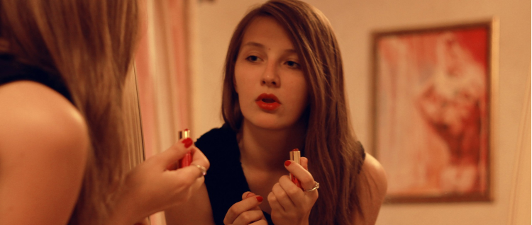 Video: Studentin verdient 10.000 € als Sugarbabe