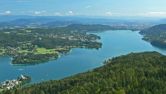 Sugarbabe verwöhnen in Klagenfurt am Wörthersee? In diesen Luxushotels klappt es!