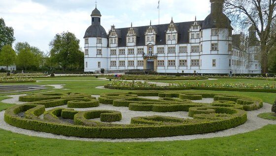 Sugardaddy oder Sugarbabe kennenlernen in Paderborn