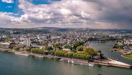 Sugardating in Koblenz