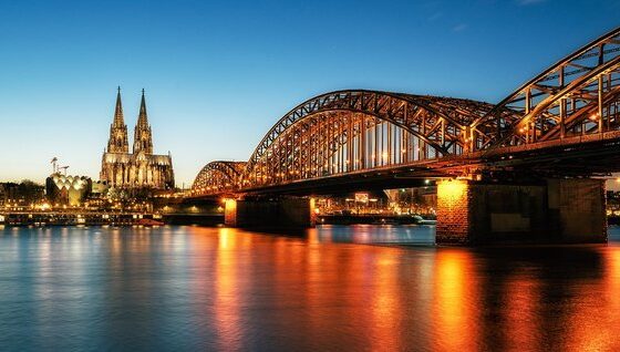 Exklusive Sugardating Locations – Kölner Köstlichkeiten