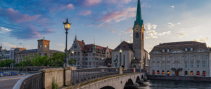 Exquisite Bar-Locations für ein perfektes Date mit deinem Sugarbabe in Zürich